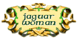 Jaguarwoman Web Design